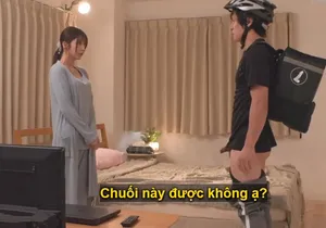 Chuốc thuốc kích dục bắt vợ yêu thằng bạn làm hầu gái trong 2 ngày