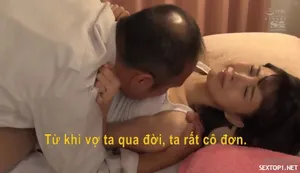 Anh kế có muốn biết bắn vào trong cảm giác như thế nào không